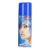 Hair Power színes hajlakk kék, 125 ml