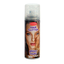 Hair Power vegyes csillám spray, 125 ml hajfesték, színező