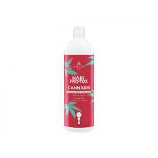 Hair Pro-tox kannabisz sampon sampon