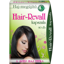  Hair revall kapszula DR.CHEN 40x vitamin és táplálékkiegészítő