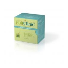 HairClinic Hajszépség kapszula 90 db vitamin és táplálékkiegészítő