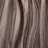 HairExtensionShop Keratinos U-TIP Emberi Póthaj Hőillesztéshez Melírozott 50cm (Szín #6/613)