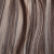 HairExtensionShop Keratinos U-TIP Emberi Póthaj Hőillesztéshez Melírozott 60cm (Szín #6/613)