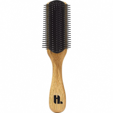 Hairlust Bamboo Defining Brush Hajkefe 117 g fésű
