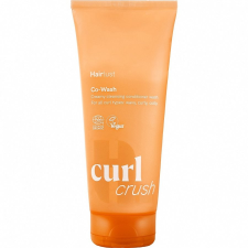 Hairlust Curl Crush™ Co-Wash Hajbalzsam 200 ml hajbalzsam
