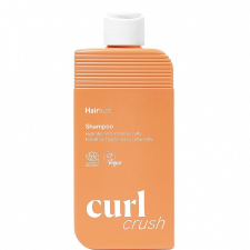 Hairlust Curl Crush™ Shampoo Sampon 250 ml sampon