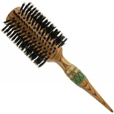 Hairway fanyelű körkefe 38 mm 06094 fésű