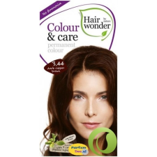 Hairwonder Colour&Care 3.44 S. Rézbarna 1 db hajfesték, színező