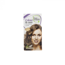  Hairwonder colour&amp;care 7 középszőke hajfesték, színező