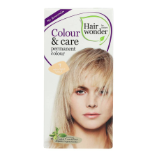  HAIRWONDER COLOUR&amp;CARE 9 ULTRASZŐKE hajfesték, színező