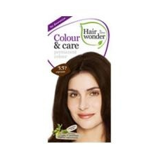 Hairwonder colour&care 3.37 espresso 1 db hajfesték, színező