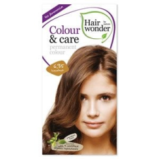 Hairwonder COLOUR&CARE 6.35 MOGYORÓ hajfesték, színező