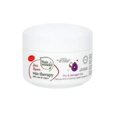 Hairwonder Hair repair wax therapy - 100ml hajformázó