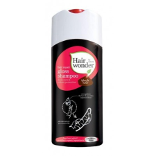 Hairwonder Hairwonder regeneráló hajfénysampon fekete hajra 200 ml sampon