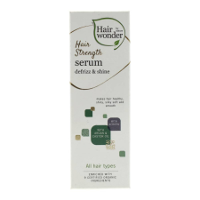 Hairwonder HAJERŐSÍTŐ SZÉRUM hajápoló szer