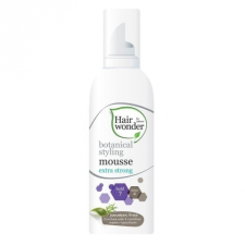  HAIRWONDER HAJFORMÁZÓ HAB EXTRA ERŐS hajformázó