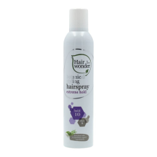 HAIRWONDER HAJLAKK EXTRÉM ERŐS TARTÁS hajformázó