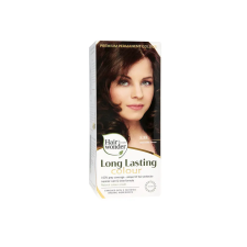 Hairwonder Tartós Hajfesték Csokoládébarna 5.35 - 100ml hajfesték, színező
