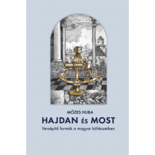 Hajdan és most regény