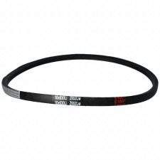 Hajdu 10x630/635 Ékszíj, fekete (POWER BELT) HAJDU 303 mosógép beépíthető gépek kiegészítői