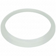 Hajdú 113x98x5 mm Tömítés, zárófedél, peremes, fehér, szilikonkeverék HAJDU bojler pl: Z80 MÉLYTÁNYÉROS kisháztartási gépek kiegészítői