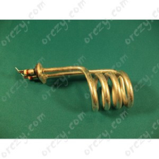 Hajdu 1200W Fűtőszál, acél spirál (eredeti, ELEKTHERMAX) HAJDU bojler beépíthető gépek kiegészítői