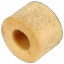 Hajdu 12x8x17 mm Fékgyűrű lábhoz HAJDU kicsi beépíthető gépek kiegészítői