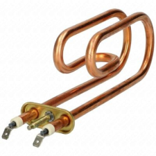 Hajdú 1800W Fűtőszál, réz (Európában utángyártott) HAJDU bojler kisháztartási gépek kiegészítői