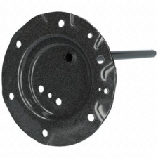 Hajdú 325x160 mm Zárófedél, egycsöves, (utángyártott) HAJDU bojler kisháztartási gépek kiegészítői