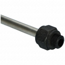 Hajdú Belső cső, fém (eredeti) HAJDU 200L bojler kisháztartási gépek kiegészítői