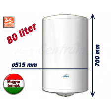 Hajdu elektromos vízmelegítő Z- 80 EK-1 vízmelegítő, bojler