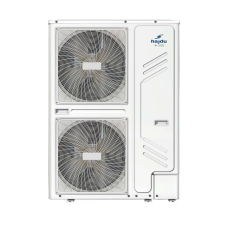 Hajdu fűtési/hűtési levegő-víz hőszivattyú 18 kW-os teljesítmény 3fázisra hőszivattyú