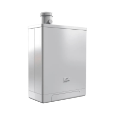 Hajdu HGK-24 fali kondenzációs kombikazán, 22 kW