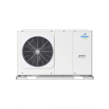 Hajdu HPAW 14 kW monoblokk levegő-víz hőszivattyú 3 fázis hőszivattyú
