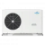 Hajdu HPAW-16 hőszivattyú 16 kw-os teljesítmény 3 fázisra (2239999609)