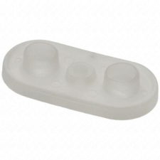 Hajdú Tömítés, fűtőszál, fehér HAJDU K-s bojler pl: AQ120 kisháztartási gépek kiegészítői