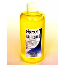 hajfixáló keratinnal, 500 ml hajformázó
