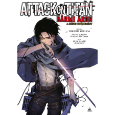 Hajime Isayama, Gun Snark - Attack on Titan: Bármi áron egyéb könyv