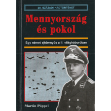 HAJJA &amp; FIAI Mennyország és pokol antikvárium - használt könyv
