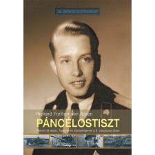 Hajja Book Kft. Páncélostiszt történelem