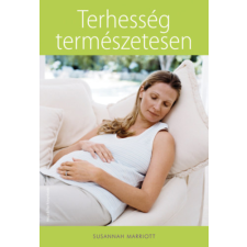 Hajja Book Kft. Terhesség természetesen életmód, egészség