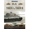 Hajja Book Kft. Tiger I &amp; Tiger II - A II. világháború képekben