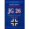Hajja és Fiai Kiadó A JG 26 hadműveleti naplója 1939-1942 (20. századi hadtörténet)
