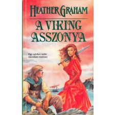 Hajja és Fiai Kiadó A viking asszonya antikvárium - használt könyv