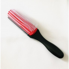  HAJKEFE BONTÓ FEKETE GUMIS P-27 fodrászkellék