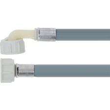  HAJLÍTOTT TÖLTŐCSŐ Ø 3/4' FF 3000 mm beépíthető gépek kiegészítői