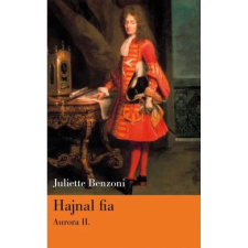 Hajnal fia/Aurora 2 egyéb könyv