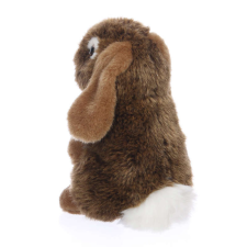  Hajnal - plüss nyuszi - 19cm plüssfigura