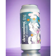  Hajnali Dreaming of Clouds (0,44L) (6%) sör