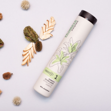 Hajnövekedést serkentő sampon Redensyllel 250 ml sampon